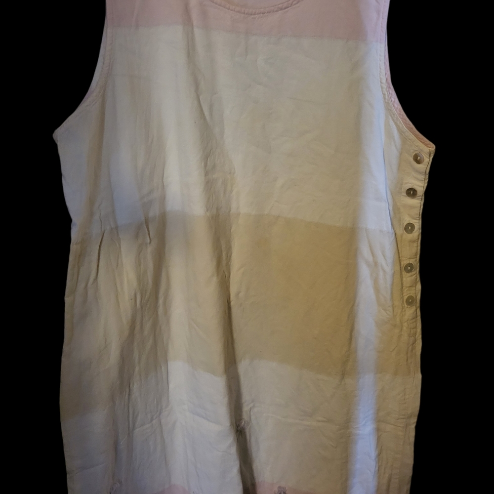 Lemon Grass Dress